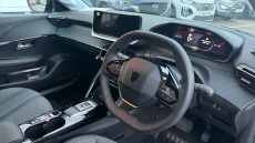 Peugeot 208 100kW Allure 50kWh 5dr Auto Electric Hatchback